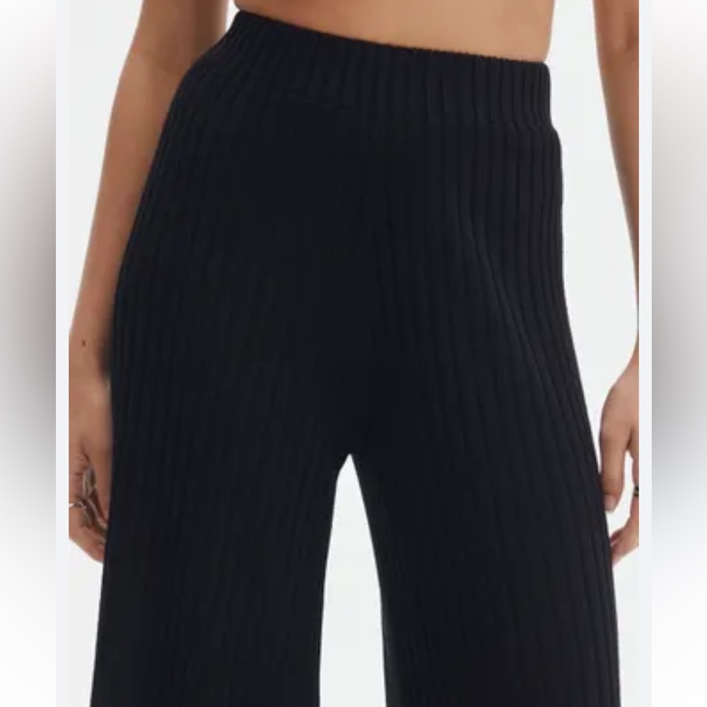 pull on pants Stitch & pine